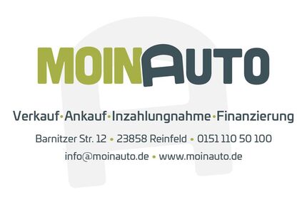 Skoda Fabia 36.800 km 10.390 &euro; Reinfeld 23858