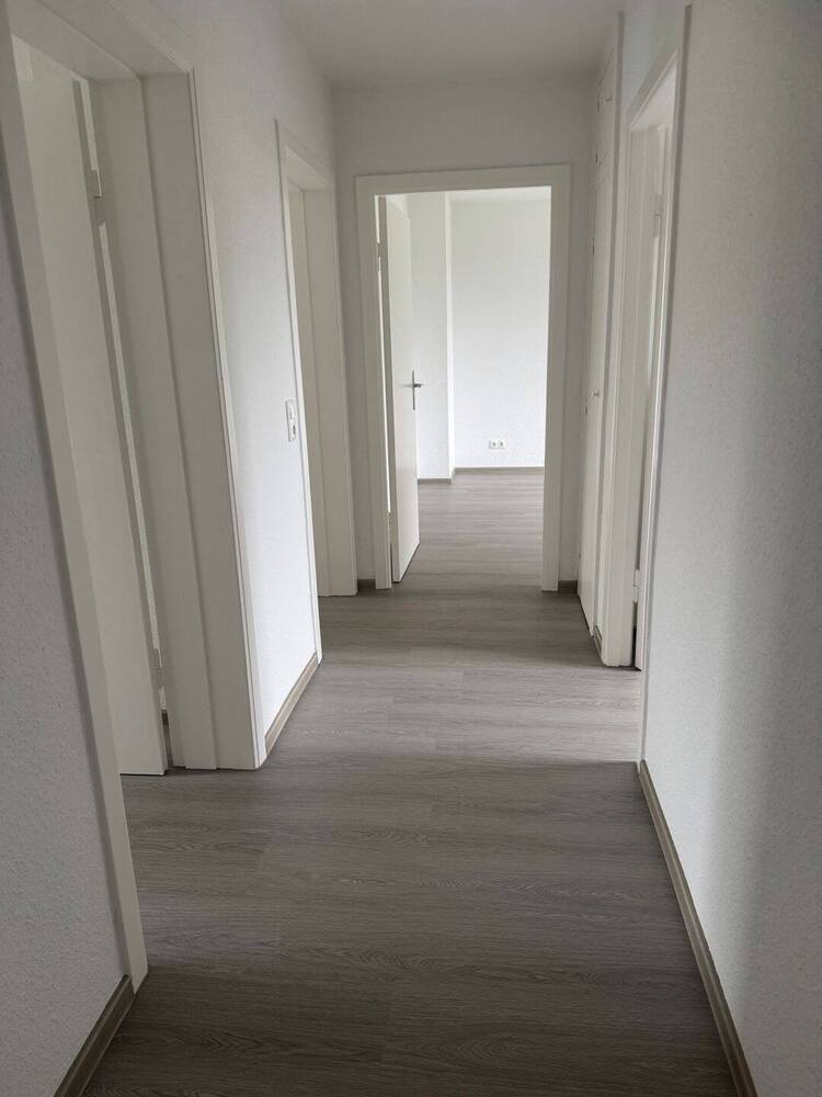 3 Zimmerwohnung im Grünen - Nahe UNI-Klinik