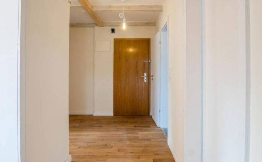 ETW 3-Zimmer plus Studio in Timmendorfer Strand von Privat