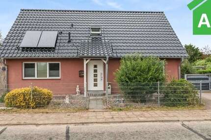 Haus zum Kaufen in Lüdersdorf 449.000 € 198 m² 5 zimmer