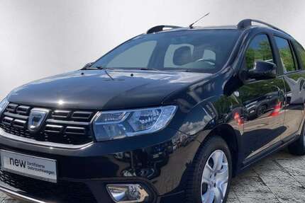 Dacia Logan 49.250 km 9.980 &euro; Lübeck 23560