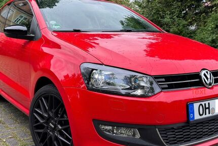 VW Polo 40.000 km 6.600 &euro; Stockelsdorf 23617