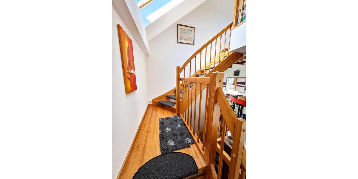 Einfamilienhaus Reinfeld (Holstein) - 7.5 Zimmer, 245 m&sup2;, 549.000&euro; | Angebot:26864435