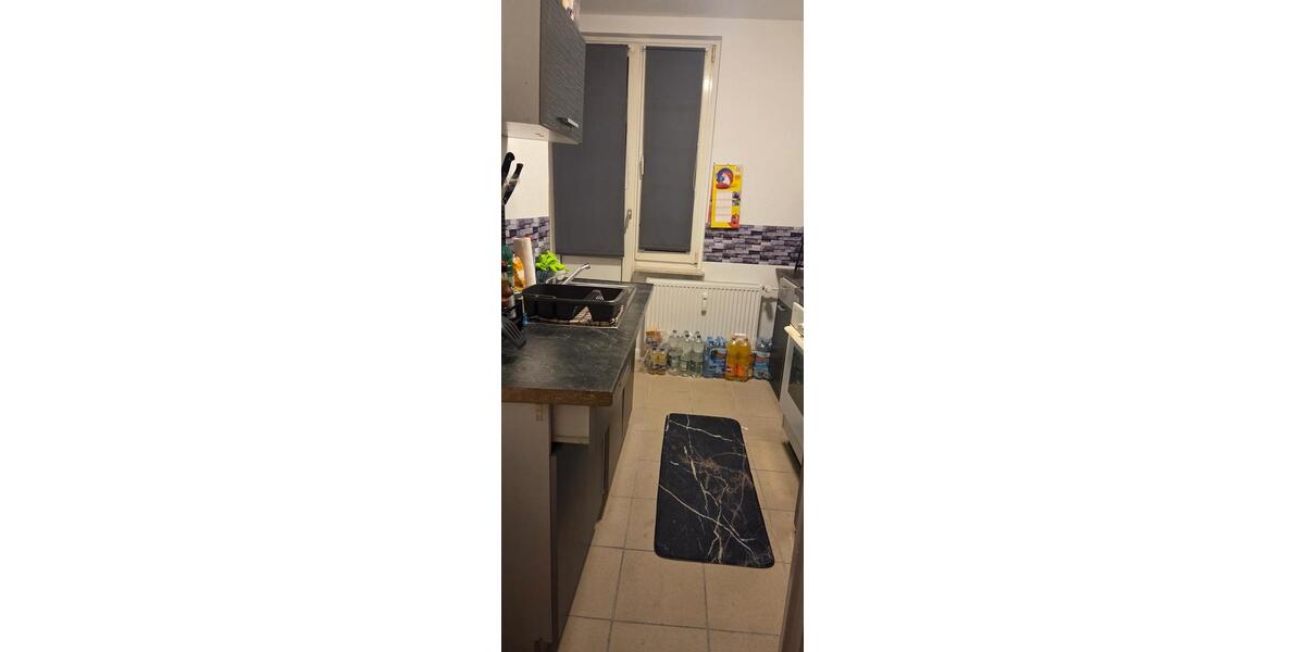 Hochparterre Lübeck Sankt Gertrud - 2.5 Zimmer, 51 m&sup2;, 620&euro; | Angebot:26144754