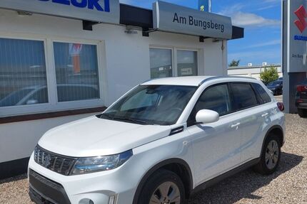 Suzuki Vitara 6.000 km 22.990 € Eutin 23701