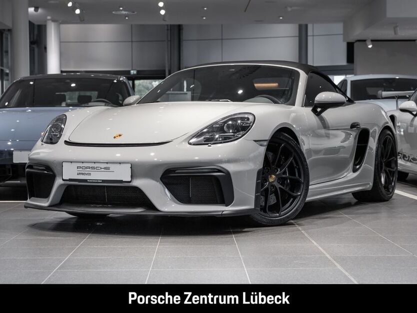 Boxster