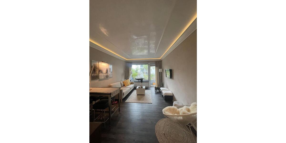 Erdgeschoßwohnung Scharbeutz - 1 Zimmer, 28 m&sup2;, 179.000&euro; | Angebot:26975877