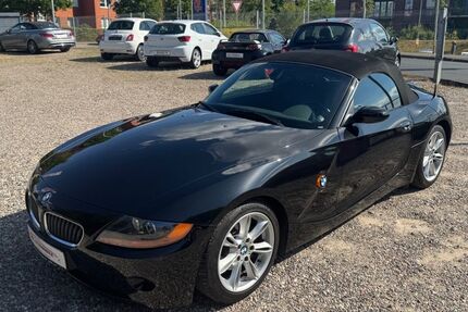 BMW Z4 141.500 km 9.990 &euro; Mölln 23879