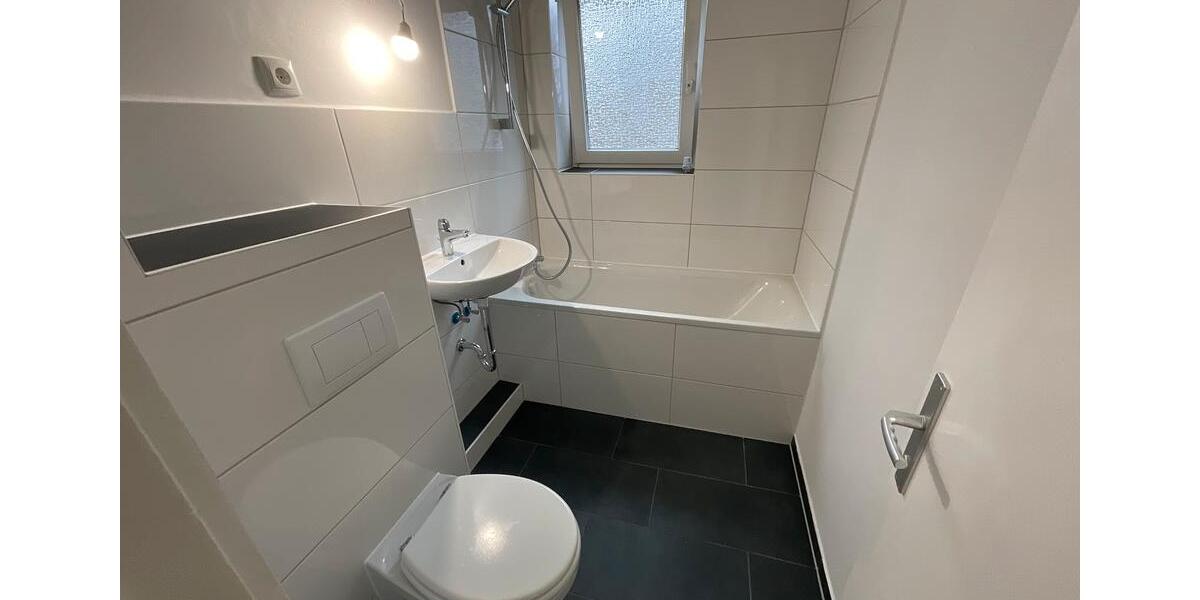 Erdgeschoßwohnung Lübeck Sankt Lorenz Nord - 2.5 Zimmer, 60 m&sup2;, 579&euro; | Angebot:26067920