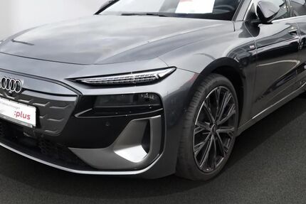 Audi A6 e-tron 8.320 km 56.880 &euro; Lübeck 23556