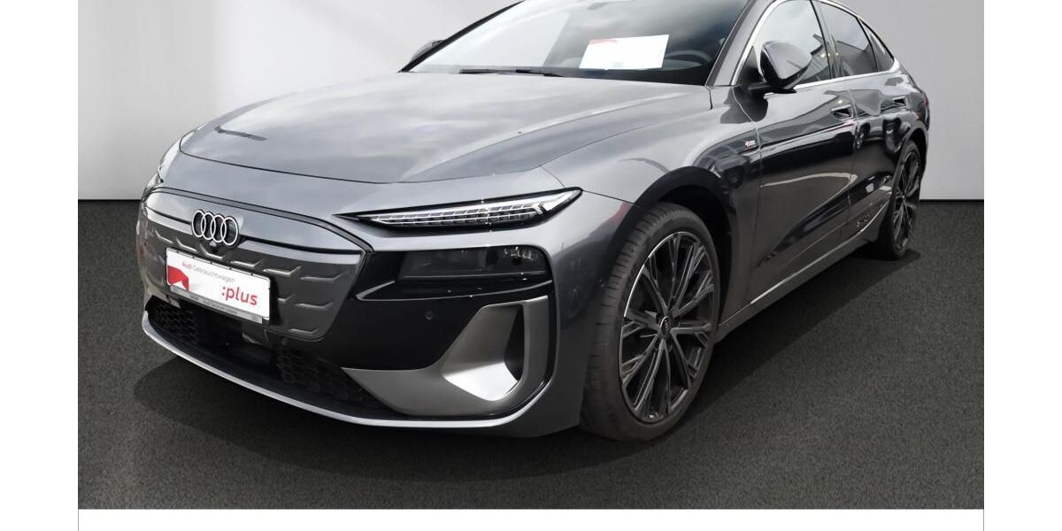Audi A6 e-tron 8.320 km 56.880 &euro; Lübeck 23556