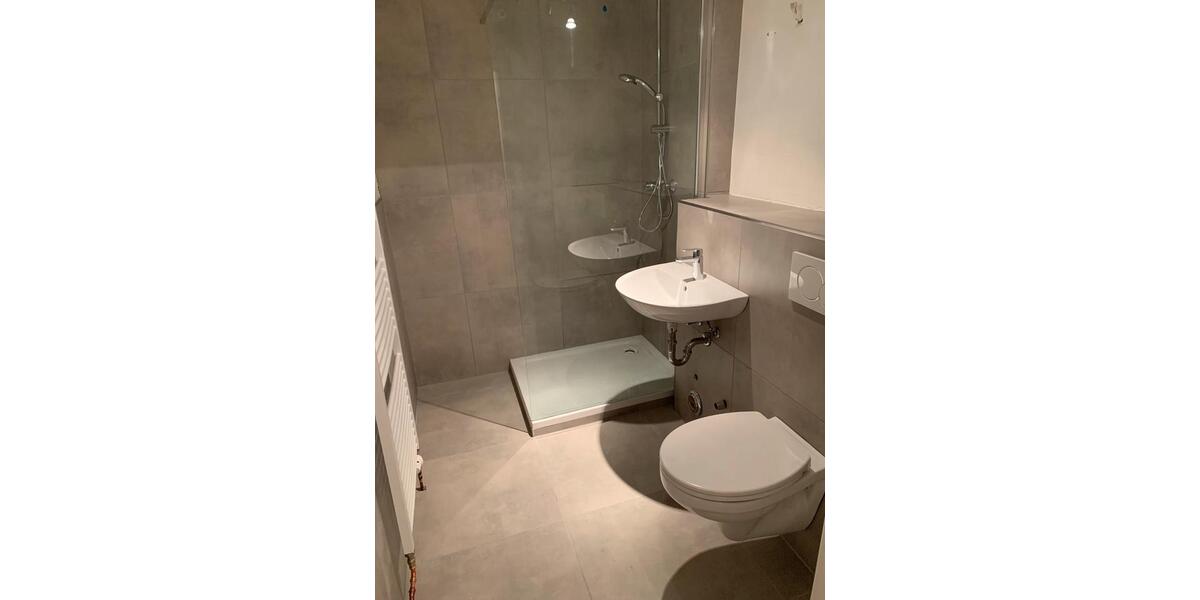 Dachgeschoßwohnung Bad Segeberg - 2 Zimmer, 50 m&sup2;, 650&euro; | Angebot:26412531