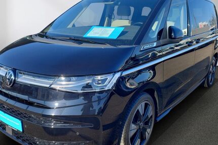VW T7 Multivan 20.060 km 55.980 &euro; Lübeck 23556