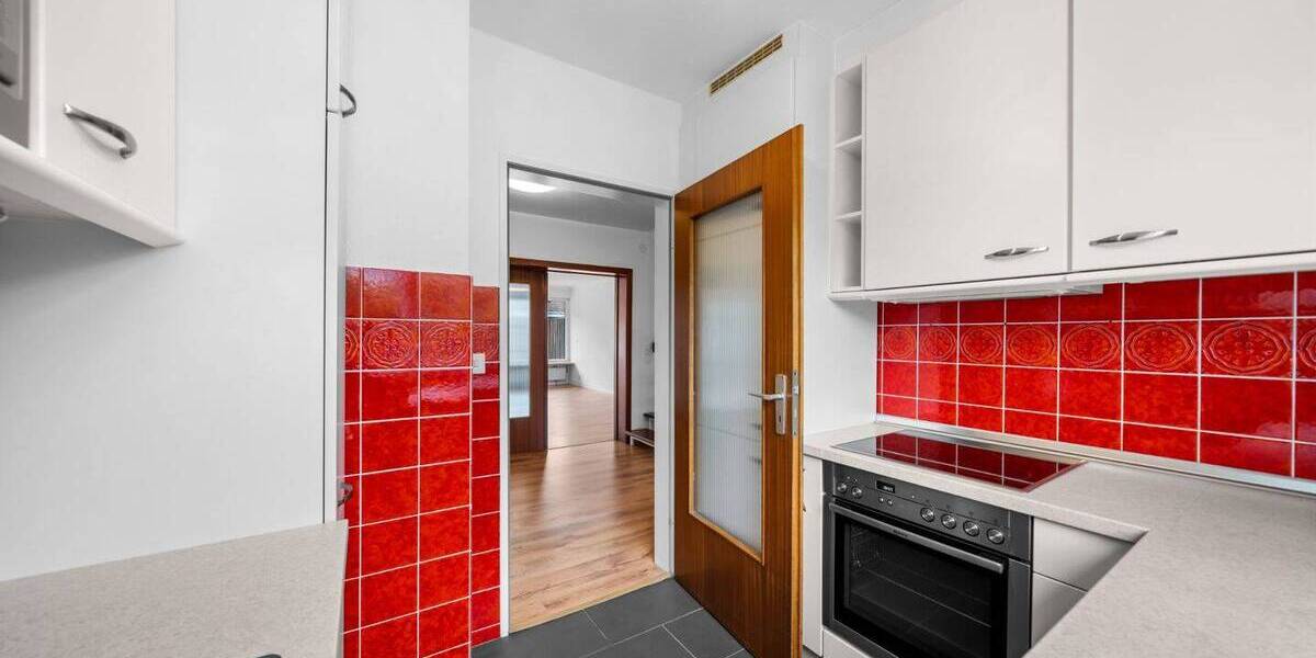 Reihenmittelhaus Lübeck St. Gertrud - 3 Zimmer, 110 m&sup2;, 350.000&euro; | Angebot:25997224