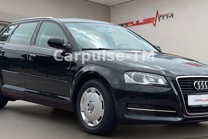 Audi A3 96.000 km 8.900 &euro; Kastorf 23847
