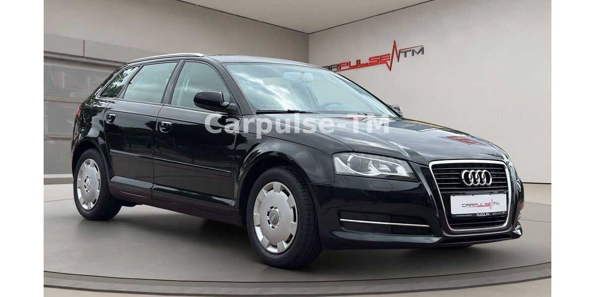 Audi A3 96.000 km 8.900 &euro; Kastorf 23847