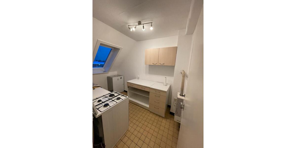 Eigentumswohnung Nähe Uni Klinik 1.5 zimmer