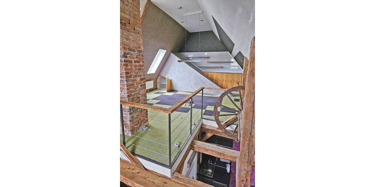 Gewerbeobjekt Bad Segeberg - 1.050&euro; | Angebot:26141264