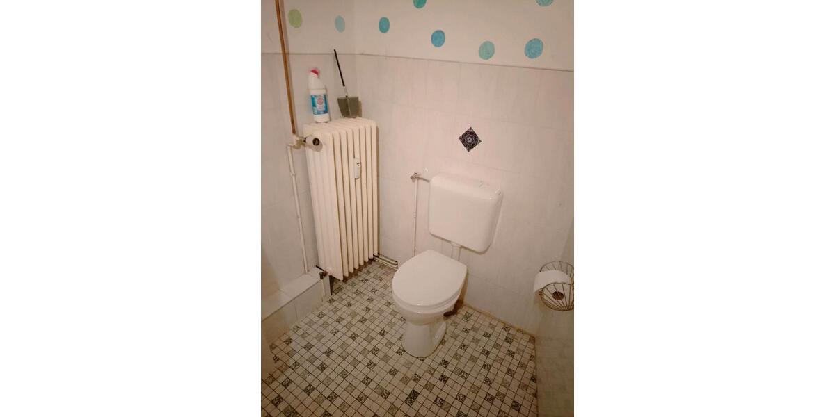 Etagenwohnung Hamberge - 4 Zimmer, 93 m&sup2;, 400&euro; | Angebot:24829550