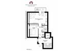 Etagenwohnung Leezen - 2 Zimmer, 50 m&sup2;, 259.000&euro; | Angebot:25939269