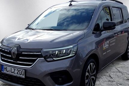 Renault Kangoo 6.990 km 32.980 &euro; Bad Segeberg 23795