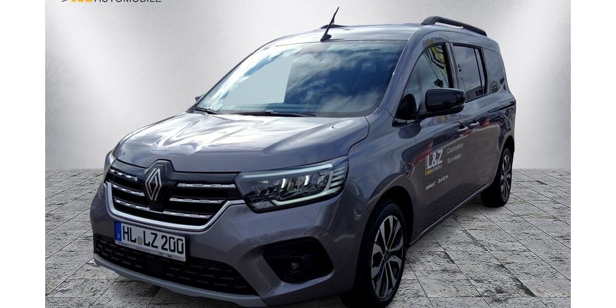 Renault Kangoo 6.990 km 32.980 &euro; Bad Segeberg 23795