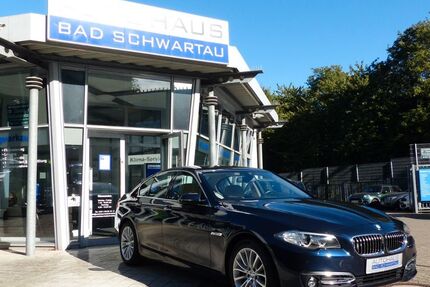BMW 528 64.700 km 20.750 &euro; Bad Schwartau 23611