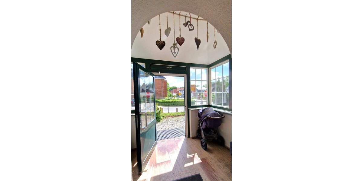 Mehrfamilienhaus, Wohnhaus Bad Oldesloe - 5 Zimmer, 183 m&sup2;, 329.000&euro; | Angebot:25277425