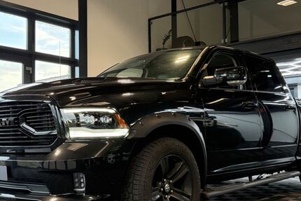 Dodge RAM 220.750 km 32.500 &euro; Borstorf 23881