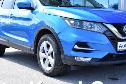Nissan Qashqai 99.676 km 14.949 &euro; Rehna 19217