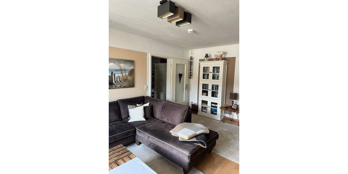 Etagenwohnung Neustadt in Holstein Neustadt - 3 Zimmer, 257.900&euro; | Angebot:24859977