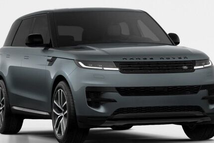 Land Rover Range Rover Sport 9.900 km 106.990 &euro; Lübeck 23554