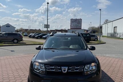 Dacia Duster 133.930 km 8.990 &euro; Mölln 23879