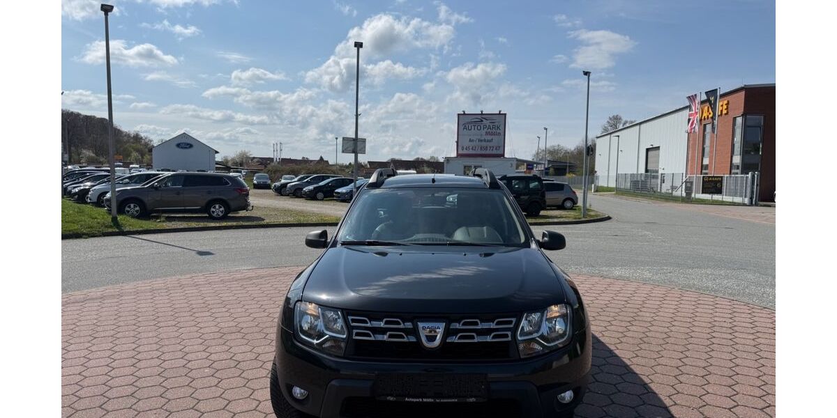 Dacia Duster 133.930 km 8.990 &euro; Mölln 23879