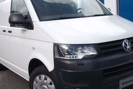 VW T5 Transporter