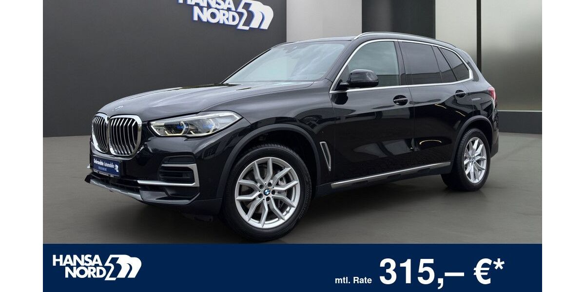 BMW X5 83.941 km 44.850 &euro; Lübeck 23560