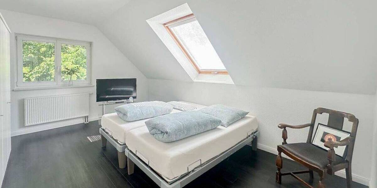 Einfamilienhaus Scharbeutz Klingberg - 4 Zimmer, 151 m&sup2;, 790.000&euro; | Angebot:26818101