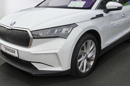 Skoda Enyaq 69.999 km 34.280 &euro; Lübeck 23560