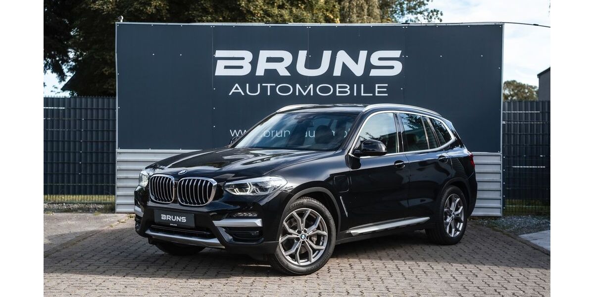 BMW X3 120.000 km 29.490 &euro; Lübeck 23560
