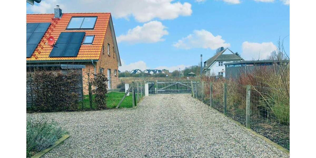 Einfamilienhaus Dassow Barendorf - 4 Zimmer, 150 m&sup2;, 800.000&euro; | Angebot:25845865