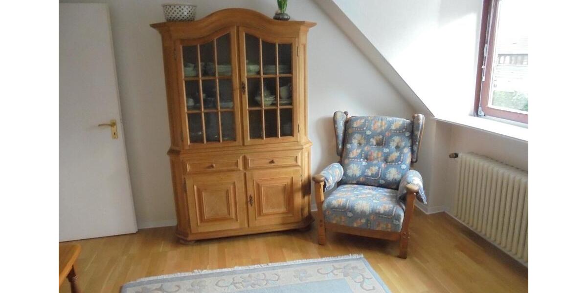 Mietangebot St.Gertrud 2 zimmer