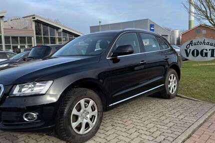 Audi Q5 130.966 km 20.490 &euro; Bad Segeberg 23795