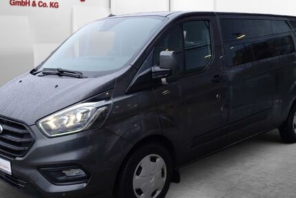 Ford Transit Custom 146.934 km 23.990 &euro; Lübeck 23554