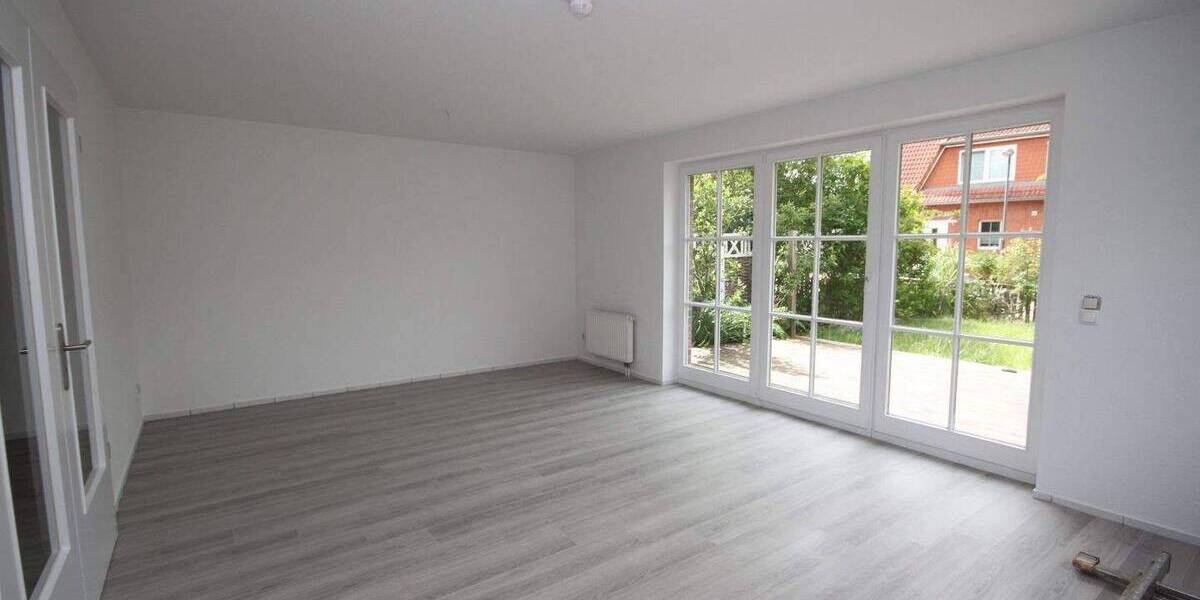 Doppelhaushälfte Ratekau Pansdorf - 4 Zimmer, 104 m&sup2;, 379.000&euro; | Angebot:26887906