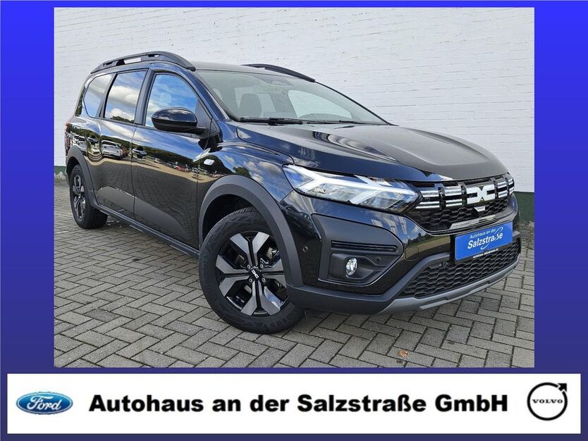 Dacia Jogger 11.985 km 25.798 € Mölln 23879