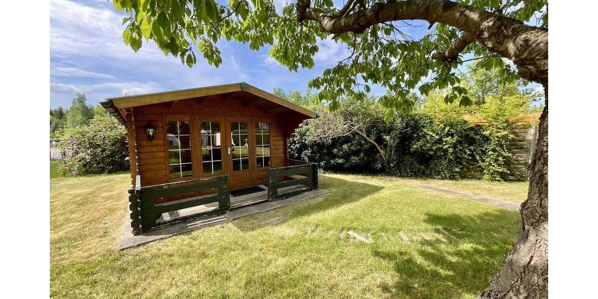 Einfamilienhaus Lübeck Moisling - 4 Zimmer, 104 m&sup2;, 299.000&euro; | Angebot:25227885