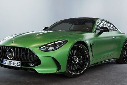 Mercedes-Benz AMG GT 9.999 km 183.950 &euro; Bad Segeberg 23795