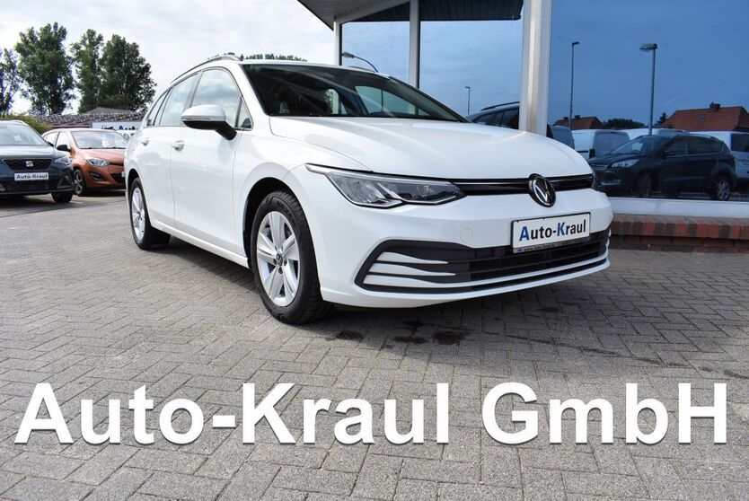 VW Golf 94.678 km 17.949 € Rehna 19217