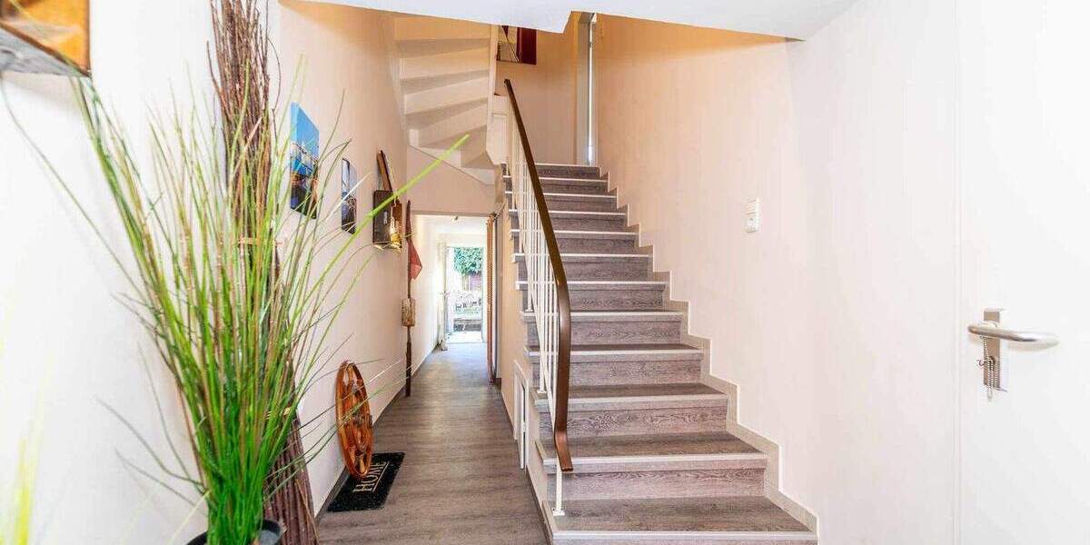 Mehrfamilienhaus, Wohnhaus Travemünde Alt-Travemünde / Rönnau - 6 Zimmer, 132 m&sup2;, 549.000&euro; | Angebot:25691313