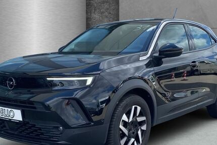Opel Mokka 17.152 km 14.490 &euro; Reinfeld/ Wesenberg 23858